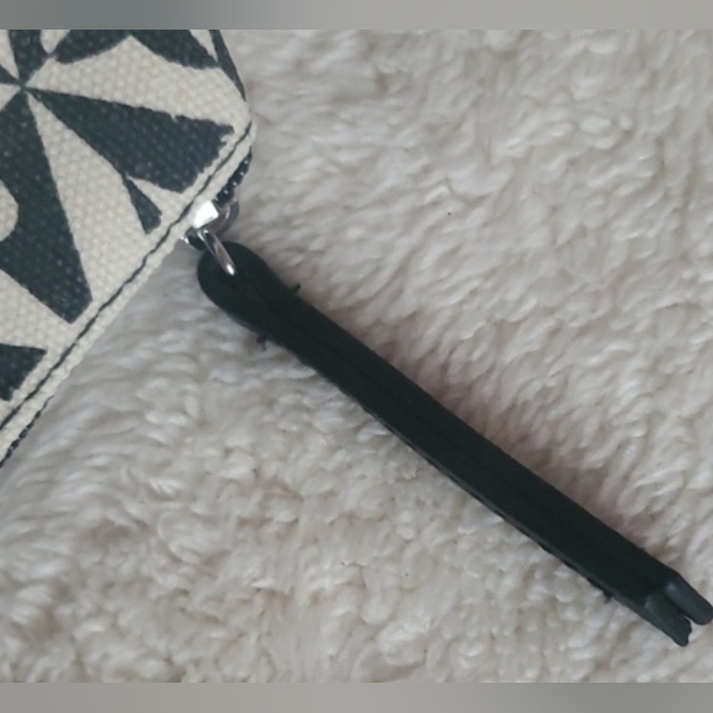 Brighton Love Cosmetic Zipper Pouch - Picture 4 of 9
